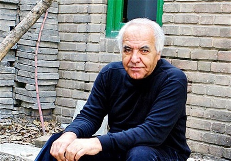 مرتضی پورصمدی فیلمبردار سینمای ایران درگذشت