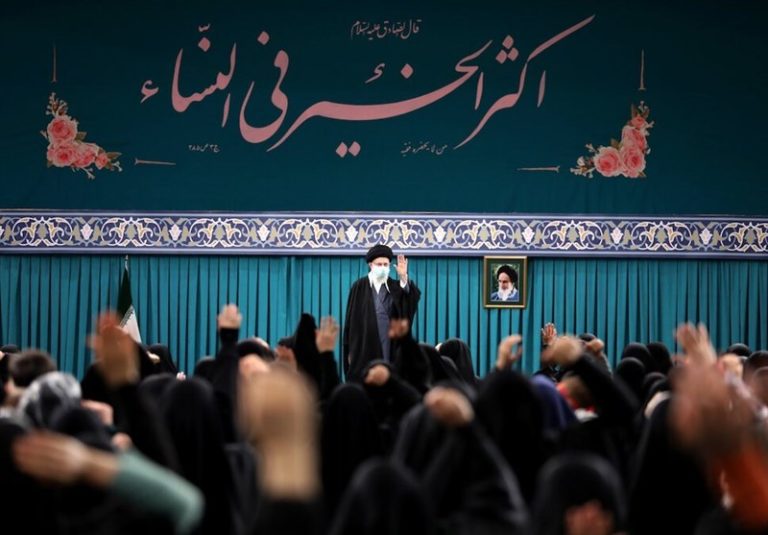 مردم سیستان و بلوچستان با امام خامنهای دیدار میکنند