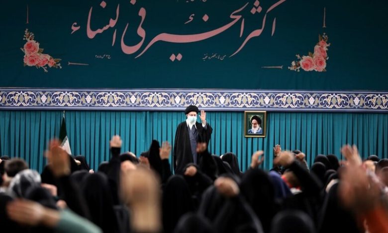 مردم سیستان و بلوچستان با امام ‌خامنه‌ای دیدار می‌کنند