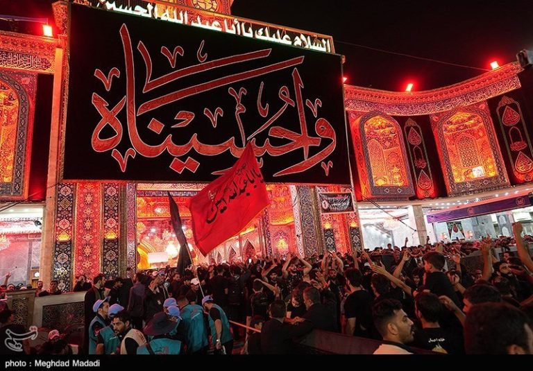 مرور ۱۰ شعر اربعینی| از شعر برای زیارت نامه خوانی جابر تا همدردی با جاماندگان اربعین