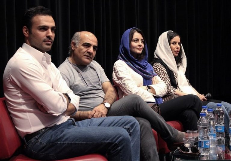 مریم بحرالعلومی: «قطع فوری» یک کار تجربی و متفاوت با ساختههای قبلیام است