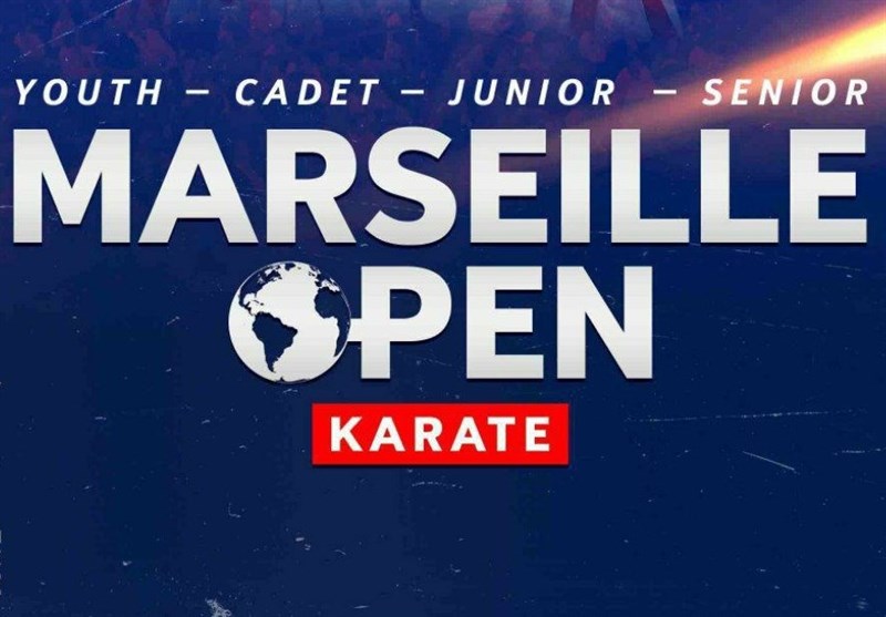 مسابقات کاراته آزاد مارسی| صعود ۵ نماینده ایران به دیدار نهایی