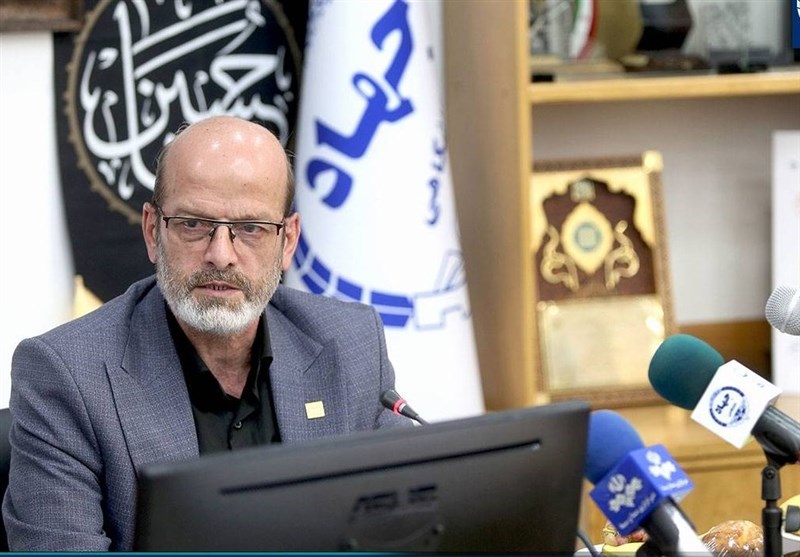 مسلمی نائینی: به دنبال احیا برنامههای فرهنگی جهاد دانشگاهی هستیم