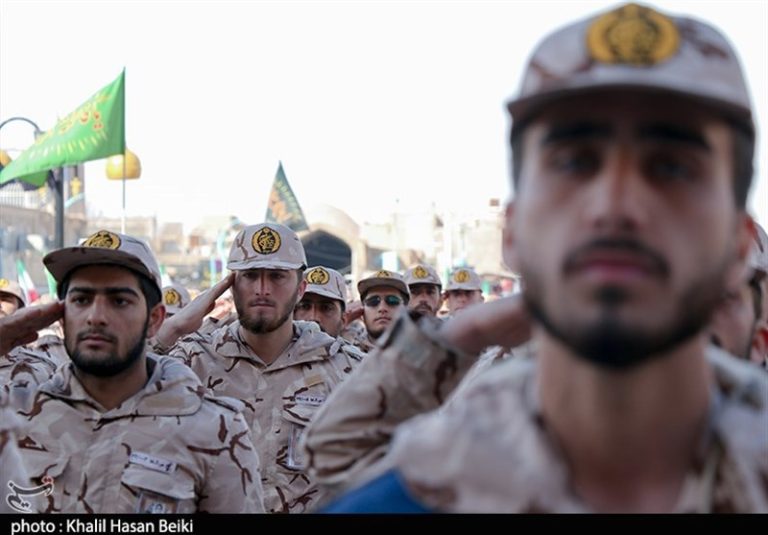 مشمولان زائر اربعین حسینی ورودشان را در سامانه “پلیس گذرنامه” ثبت کنند
