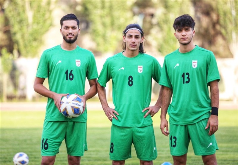 مشکل سقف بودجه سپاهان یقه تیم امید را میگیرد؟/ غیبت حسیننژاد در بازیهای آسیایی!