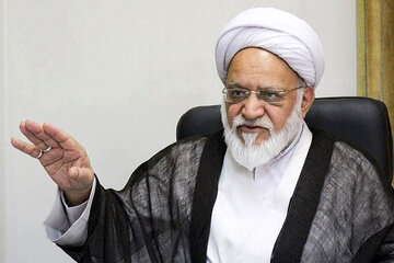 مصباحی مقدم: اصلاحطلبان دقیقه ۹۰ به میدان می آیند /اصولگرایان خامی و غفلت نکنند