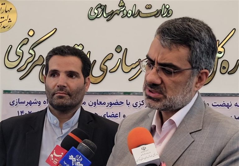 معاون وزیر راه و شهرسازی: ۳۴۰۰۰ هکتار اراضی ویژه طرح نهضت ملی مسکن تأمین شد