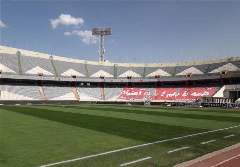 معرفی ۲۰ نفر از سوی AFC برای راهاندازی VAR در ایران