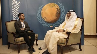 مقابله با گرد و غبار از اولویت‌های عربستان/ تأسیس ۳ مرکز تخصصی در عربستان برای مقابله با پیامدهای تغییر اقلیم