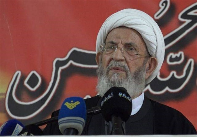 مقام حزبالله: نشست سهجانبه رهبران مقاومت صهیونیستها را به شدت نگران کرده است