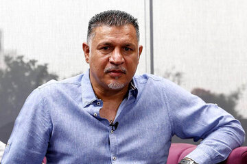 ملاقات دایی و رونالدو اتفاق نیفتاد!