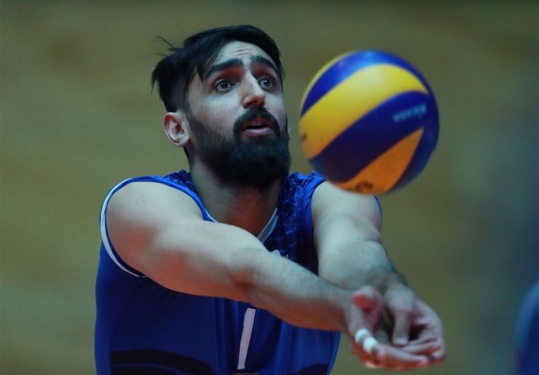 ملیپوش پیشین والیبال در بین خارجیهای ناموفق لیگ لهستان