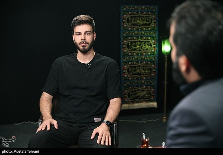 «منتهی»| نوحهخوانی علیاکبر قلیچ و ماجرای عجیب میهمان «از سرگذشت»/ زمانی پیادهروی اربعین قسمتم شد که پدرم در بیمارستان بود + فیلم