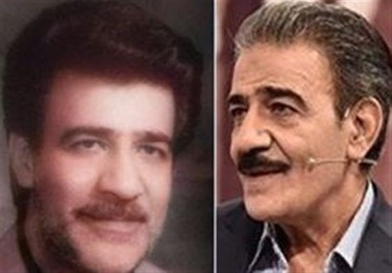 مهدی ظهوری مجری پیشکسوت تلویزیون درگذشت