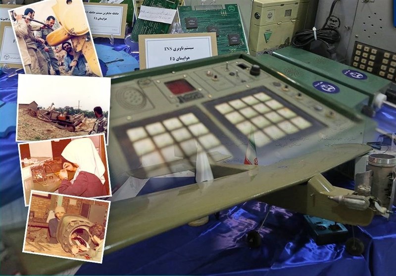 مهمترین پروژههای جهاددانشگاهی در حل مشکلات جبهه و جنگ