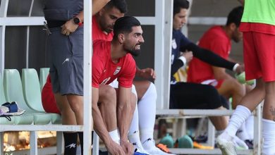 موافقت فدراسیون و کادرفنی تیم ملی برای بازگشت اسدی به سپاهان