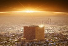 «مورابا»؛ پایتخت جدید سعودی‌ها خواهد شد؟/ عکس
