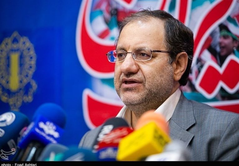 موسوی: تحریم توسط آمریکا مدال افتخاری برای برگزیده های ایران است