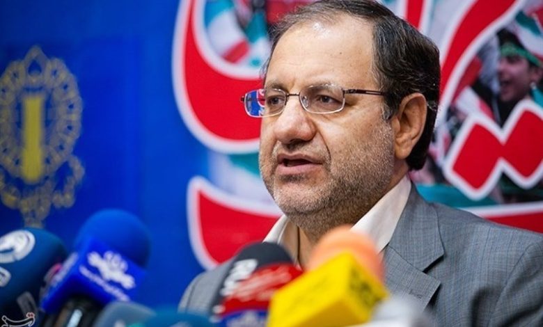 موسوی: تحریم توسط آمریکا مدال افتخاری برای برگزیده های ایران است