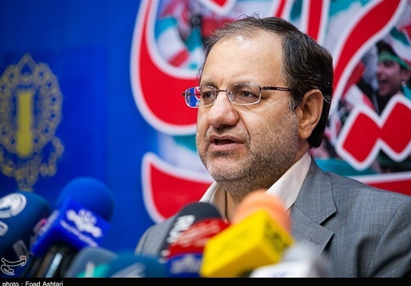 موسوی: تحریم توسط آمریکا مدال افتخاری برای برگزیده های ایران است