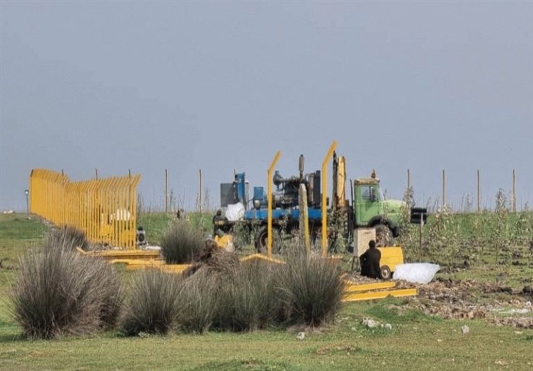 موضع سازمان حفاظت محیط زیست در خصوص پروژه میانکاله تغییر نکرده است