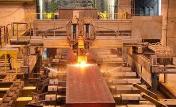 موفقیت جدید با دستان متخصصین داخلی در فولاد جهان آرا اروند رقم خورد