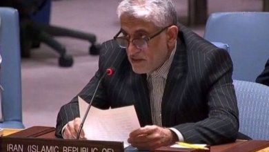 نامه ایران به شورای امنیت: خواستار پاسخی قوی از سوی جامعه بین‌الملل به تهدیدات رژیم اسرائیل هستیم