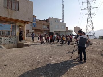 “نایسر در نوبت اکران” به هفتمین جشنواره تلویزیونی مستند راه یافت