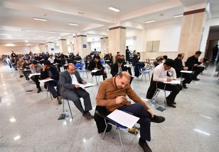نتایج نهایی آزمون کارشناسی ارشد سال ۱۴۰۲ اعلام شد