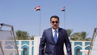 نخست وزیر عراق فردا به خوزستان سفر می‌کند
