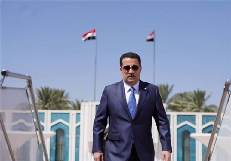 نخست وزیر عراق فردا به خوزستان سفر میکند