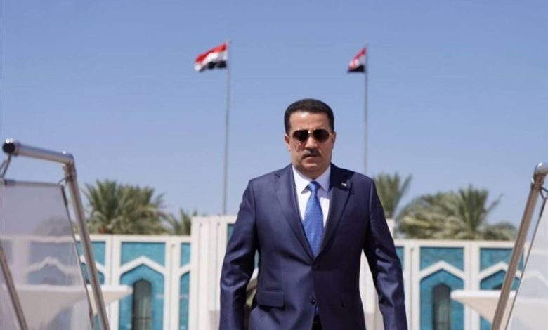 نخست وزیر عراق فردا به خوزستان سفر می‌کند