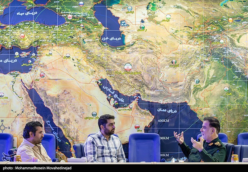 نسل جدید موشکهای هایپرسونیک در دست طراحی است/ ۲۸شهریور پایان مهلت به عراق برای خلع سلاح تجزیهطلبها|گفتگو با سردار نیلفروشان