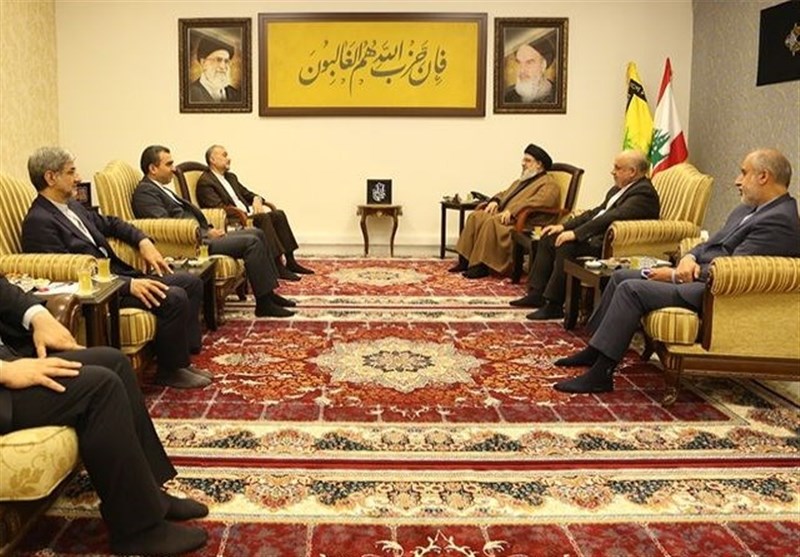 نصرالله: خطای محاسباتی صهیونیستها با واکنش پشیمان کننده مقاومت مواجه خواهد شد