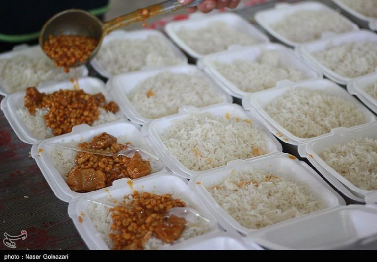 نکات بهداشتی برای توزیع نذورات در روز اربعین/ پیشنهادهایی برای پخت نذری