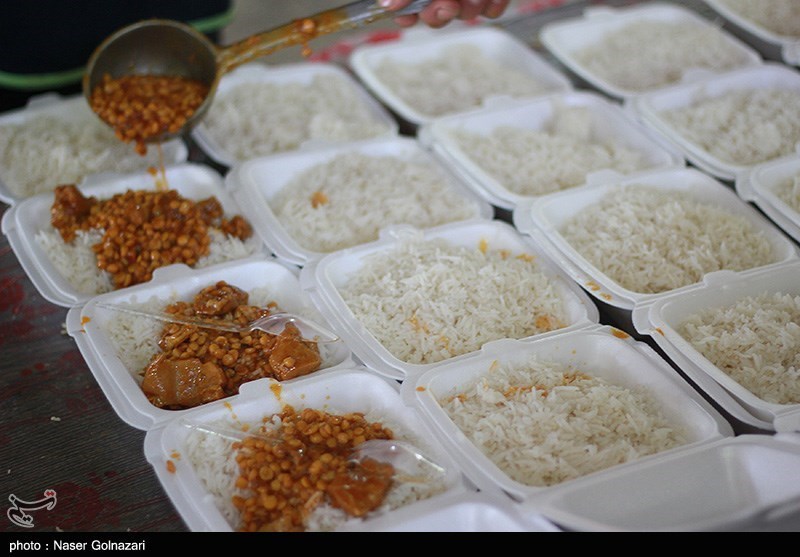 نکات بهداشتی برای توزیع نذورات در روز اربعین/ پیشنهادهایی برای پخت نذری