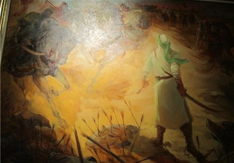 نگاه عبرتآموز از خصلتهایی که دشمنان امام حسین (ع) داشتند