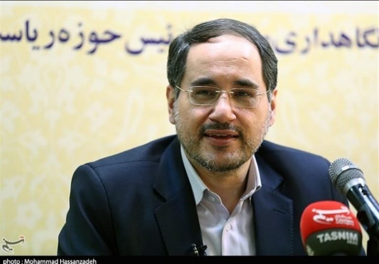 نگاهداری: اقتصاد دانش بنیان باعث فروریختن دیوار میان جامعه و صنعت با دانشگاه میشود