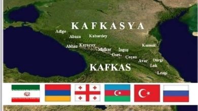 نگاهی به مواضع بازیگران مؤثر در تحولات قفقاز؛ بررسی نگرش ایران، روسیه، ترکیه و غرب