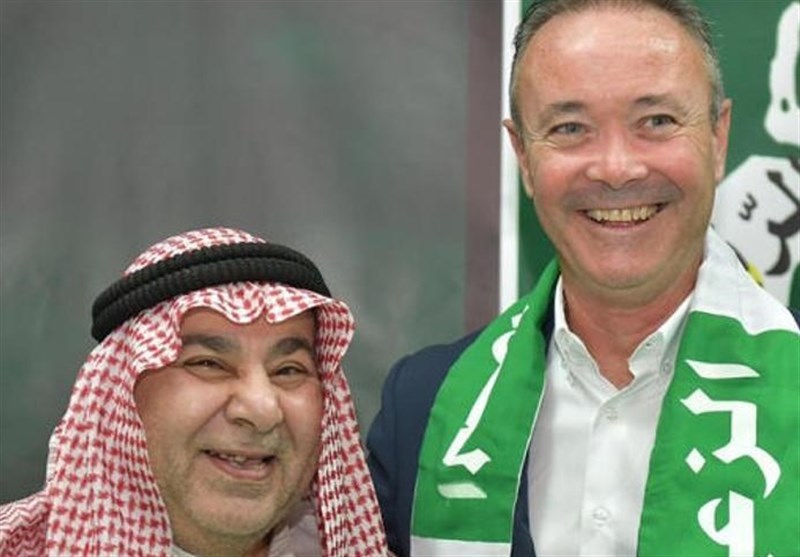 نگاهی به کارنامه و سوابق کاری سرمربی جدید فولاد