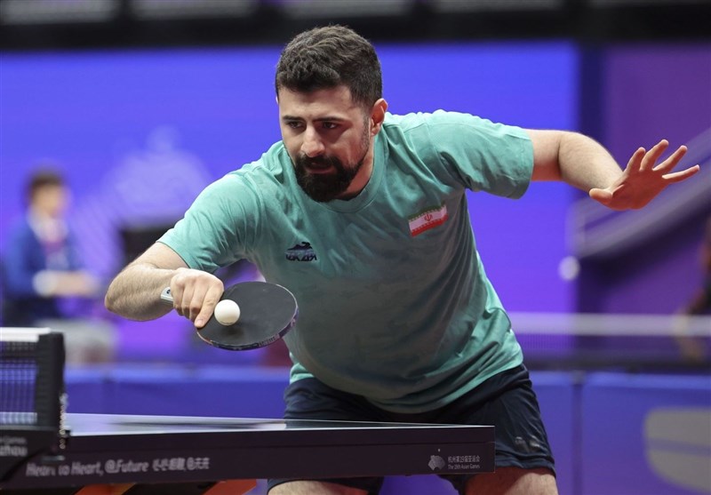 نیما عالمیان: هنوز باور ندارم که ژاپن را بردهایم