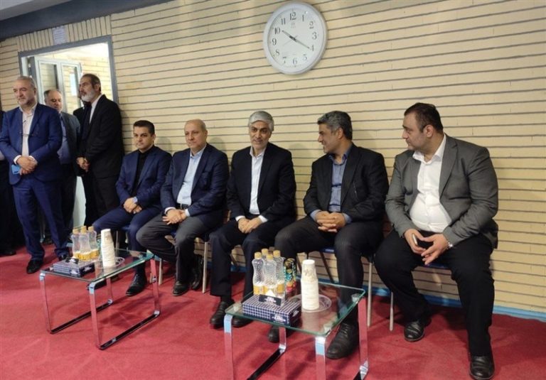 هاشمی: آینده خوبی در انتظار شمشیربازی است/ توان کسب مدال در این رشته وجود دارد
