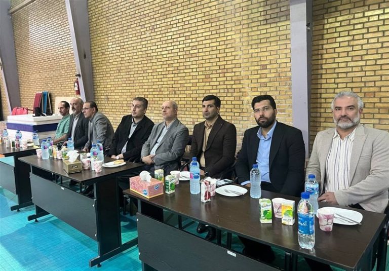 هاشمی: سوارکاری به هانگژو اعزام میشود/ خیرخواه: قول کسب دو مدال را میدهیم