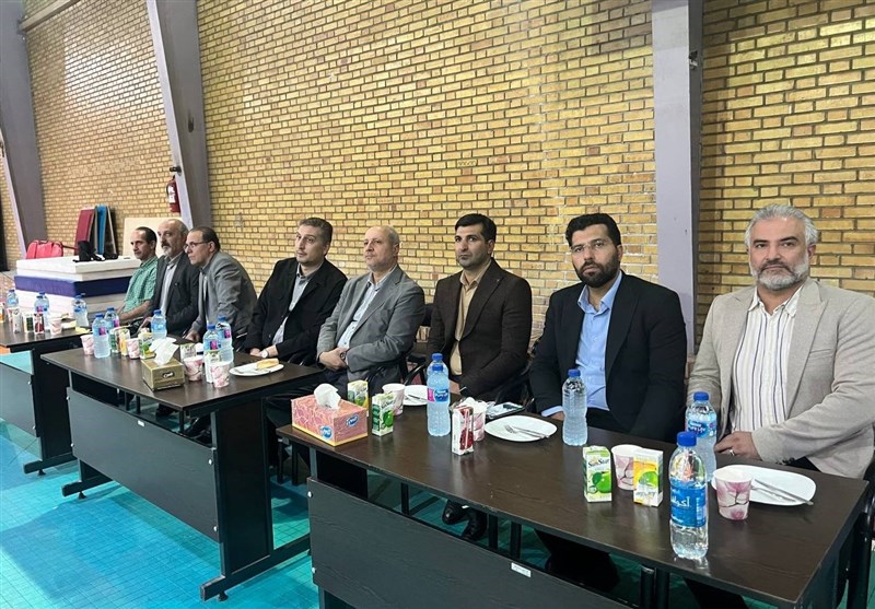 هاشمی: سوارکاری به هانگژو اعزام میشود/ خیرخواه: قول کسب دو مدال را میدهیم