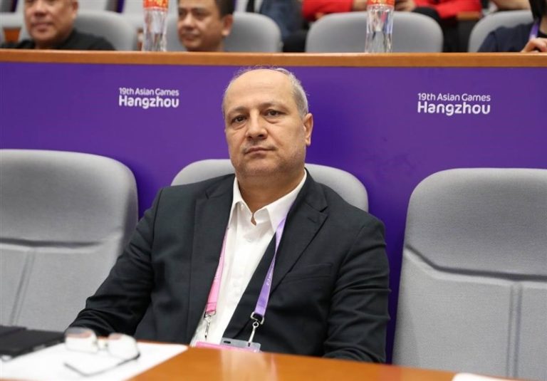 هاشمی: مدال تیراندازی چهارمین مدال برترینهای ما بود/ از این رشته انتظارات بیشتری داشتیم