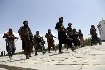 هشدار جدی درباره خطر طالبان در مرزهای ایران/ به آنها اجازه گردن کشی ندهید/ مردم شرق کشور دیگر نمی‌توانند بی‌آبی را تحمل کنند