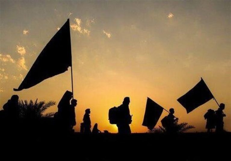 همزمان با اربعین؛ مجموعه پادکست «پناه» تقدیم عزاداران حسینی میشود