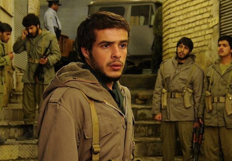 همزمان با سالگرد شهید کاوه؛ تلویزیون فیلم «شور شیرین» را پخش میکند