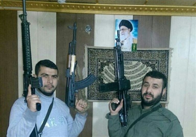 همسر شهید نوروزی: میگفتند چرا باید کنار مردمی باشیم که ۸ سال جوانان ما را شهید کردند؟ / پیاده روی اربعین جای زن و بچه نیست!