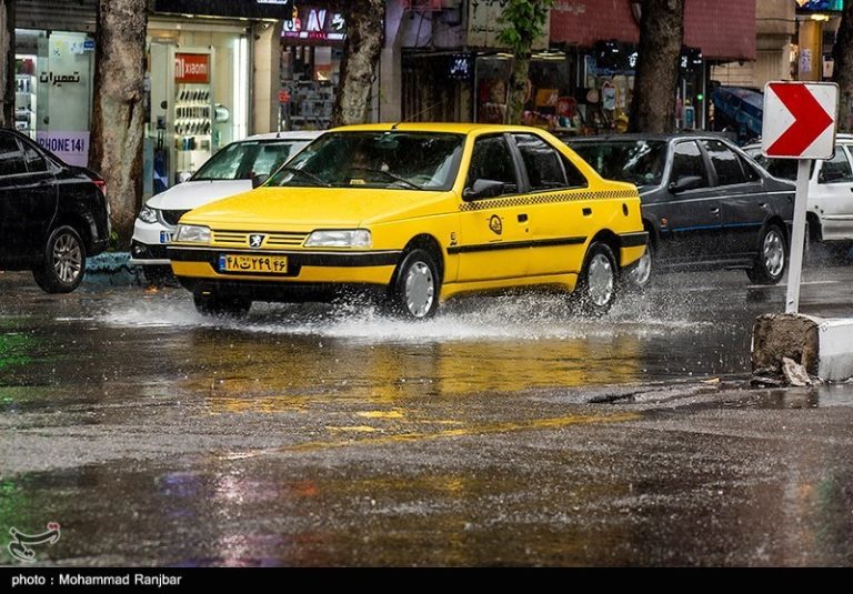 هواشناسی ایران ۱۴۰۲/۰۶/۲۶؛ هشدار هواشناسی برای ۱۳ استان/ بارشهای سیلآسا در برخی مناطق کشور